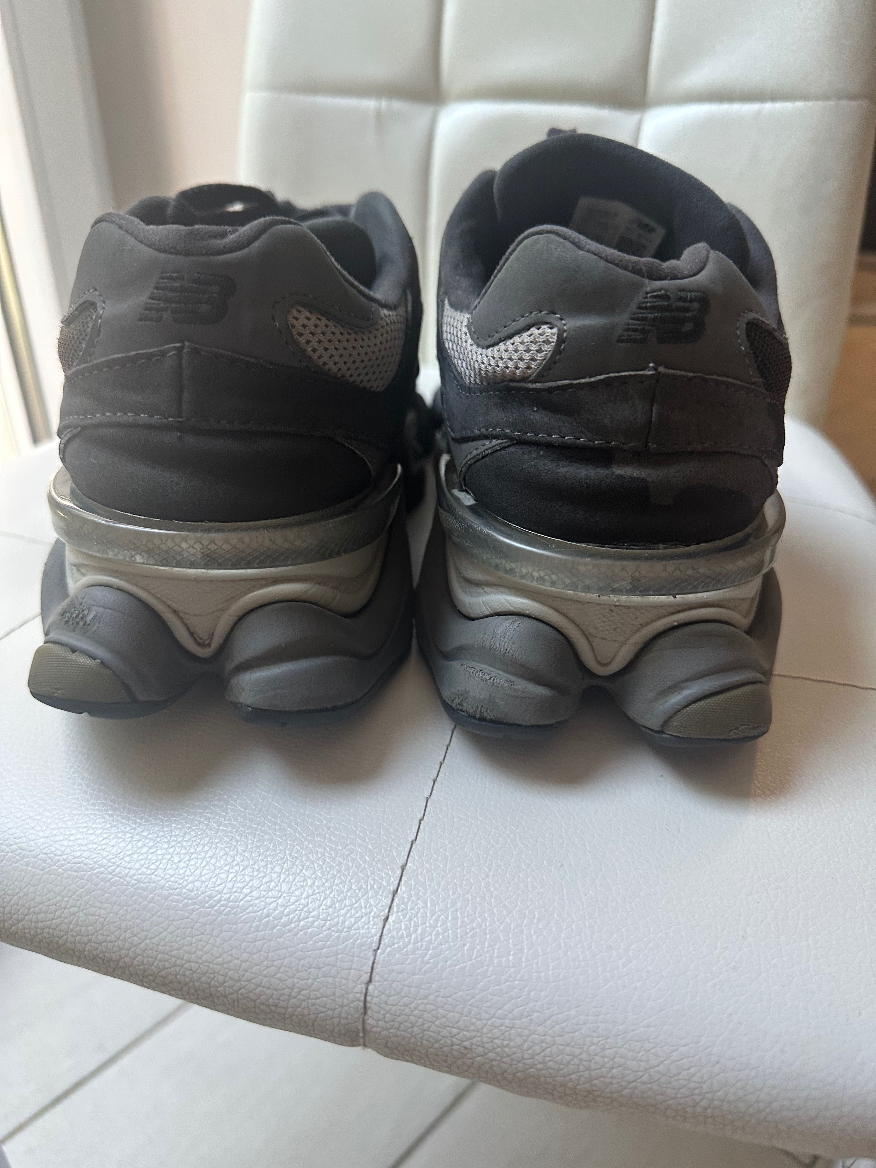 New balance 44 номер