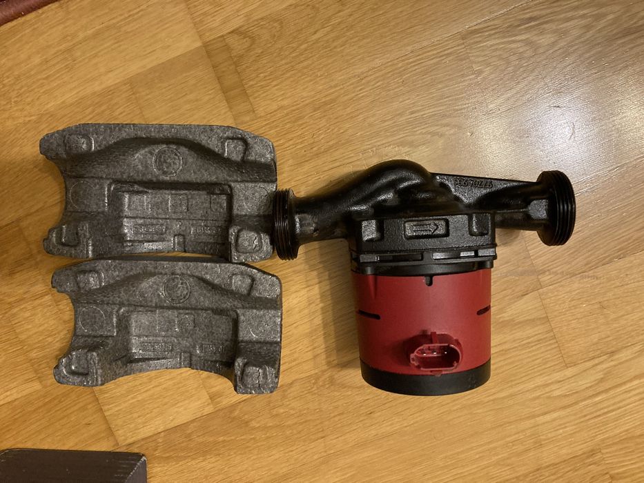 Grundfos Alpha2 25-40 180