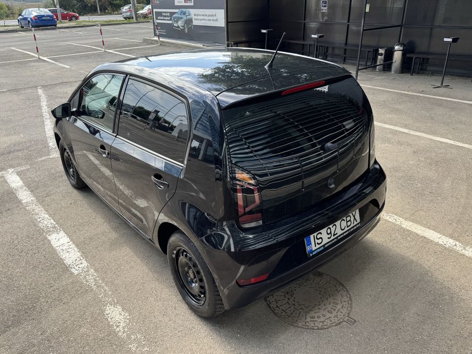 Volkswagen up! 1.0 MPI