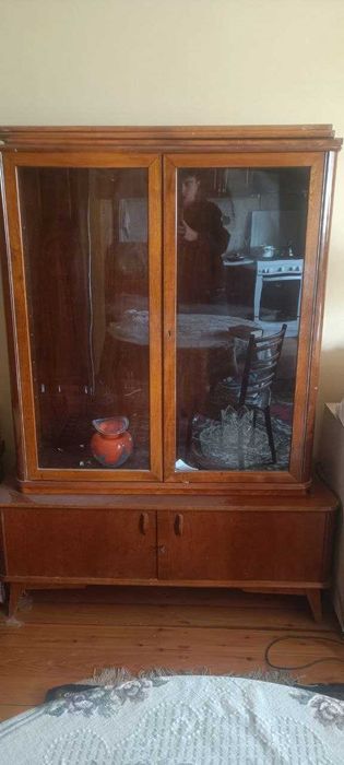 Продам горку из натурального дерева в хорошем состоянии