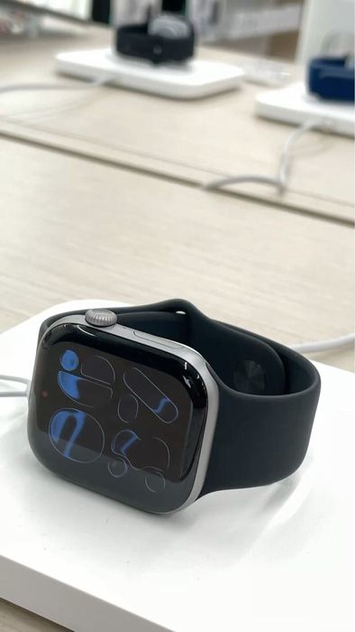 apple watch se 44mm