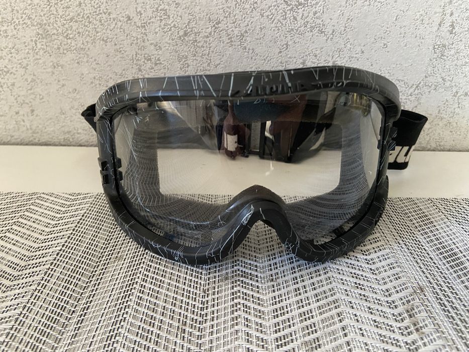 Ски/Мото Очила Маска Alpina