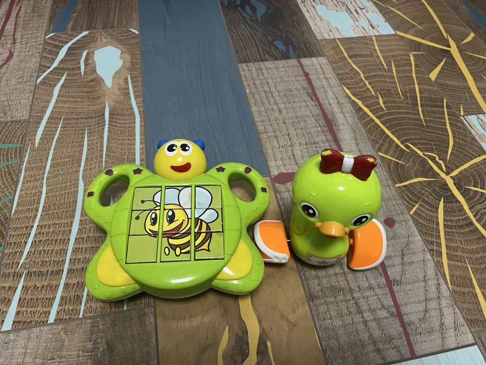Детски играчки с дистанционни