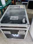 6 bucăți MARTIN Mac 700 wash plus case original