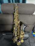 Saxofon Alto Cannonball Big Bell Stone