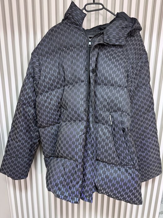 Geaca Karl Lagerfeld XL