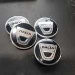 Capace Janta Aliaj Dacia duster, logan,sandero lodgy sandero