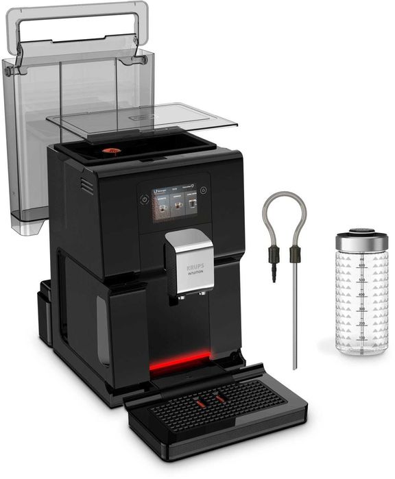 Кафеавтомат Krups  EA8738 Intuition Preference