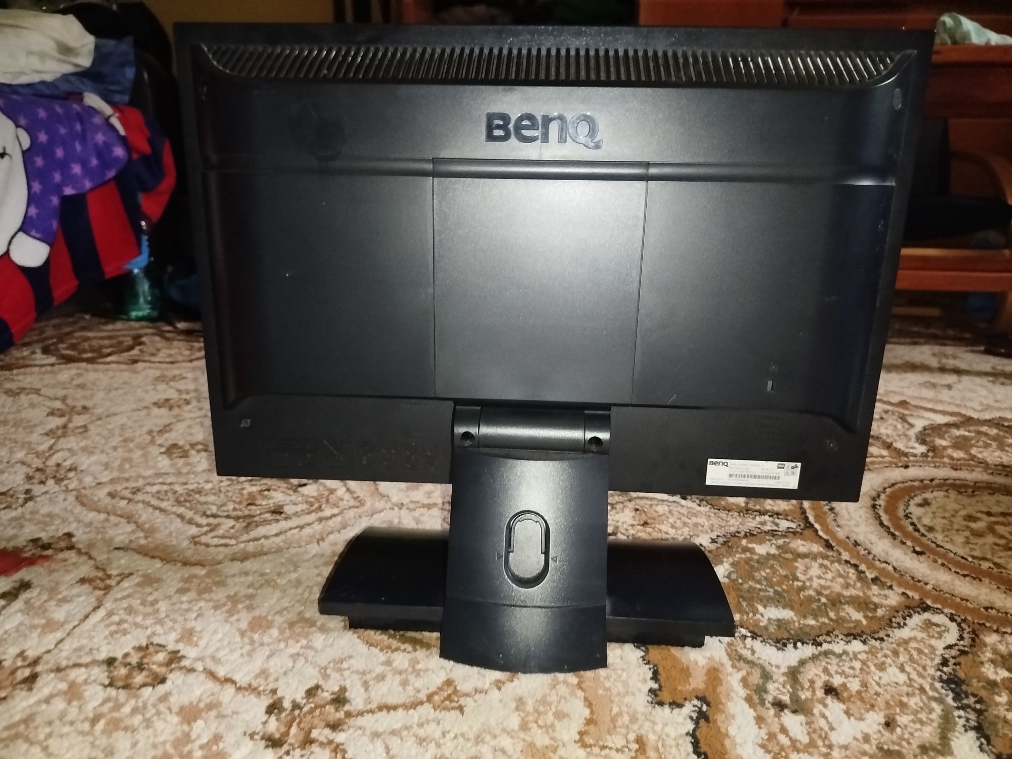 Ecran calculator BENQ