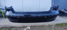 bara spate volkswagen passat cc facelift