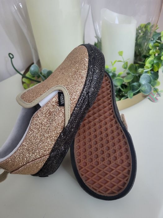 Vans 24,5 stare impecabila