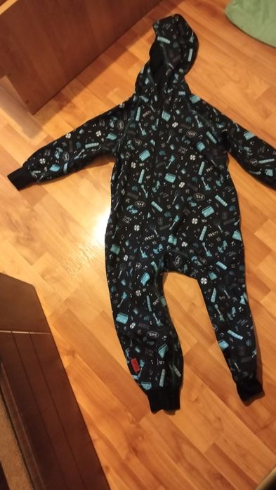 Salopetă IELM mărimea 110