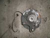 Fuzeta stanga / dreapta spate Mercedes E Class W213, C Class W205, 2.0 CDI