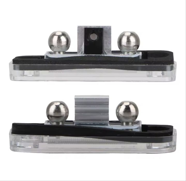 Нови С Високо качетсво плафони за заден номер Mercedes-benz W203 w211