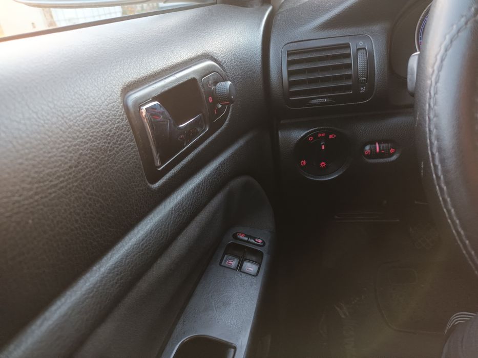 Volswagen passat 1.6 TDI