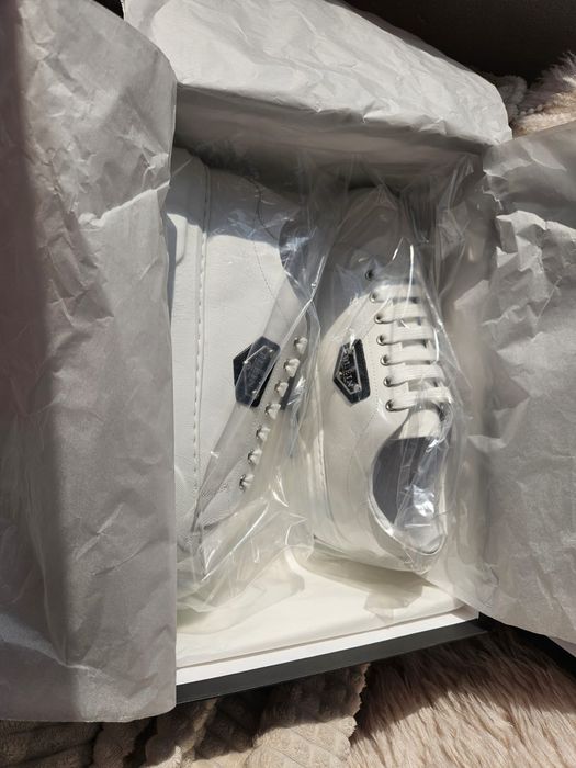 Adidasi Philip Plain