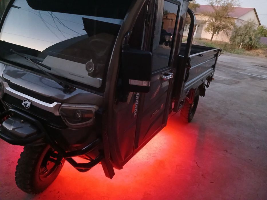 Kabinali muravil holati yaxshi