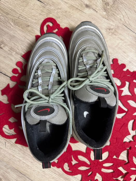 Nike air max 97 og Silver Bullet stare bună