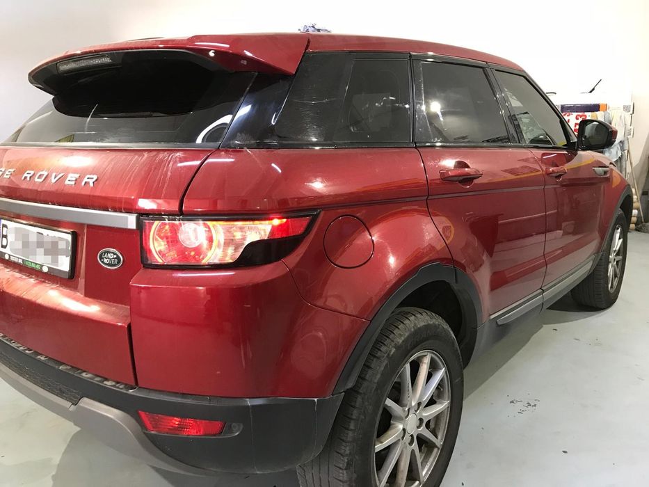 Folieri auto omologate