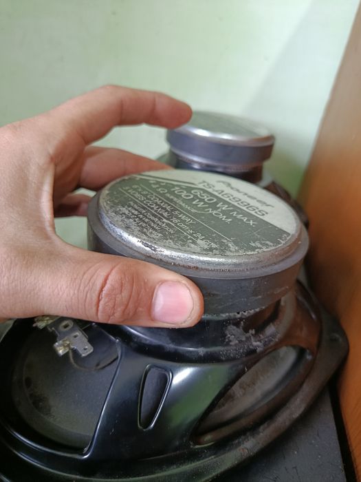 Pioneer kaonka sotiladi xolati normal