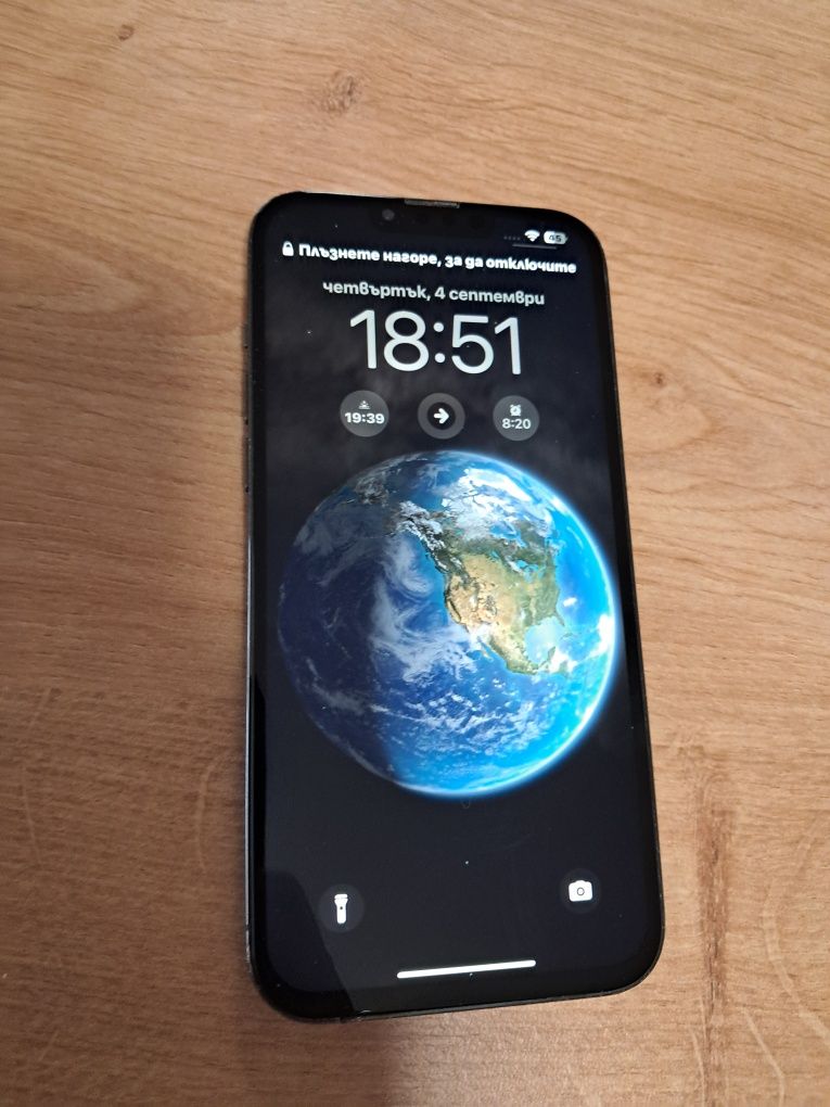 Iphone 13 Pro Max 128Gb