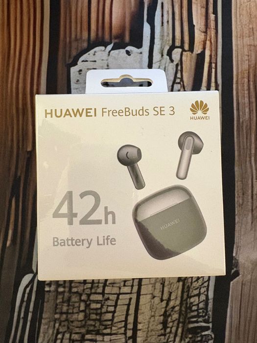 Huawei FreeBuds SE 3