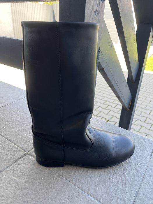 Cizme de dans popular