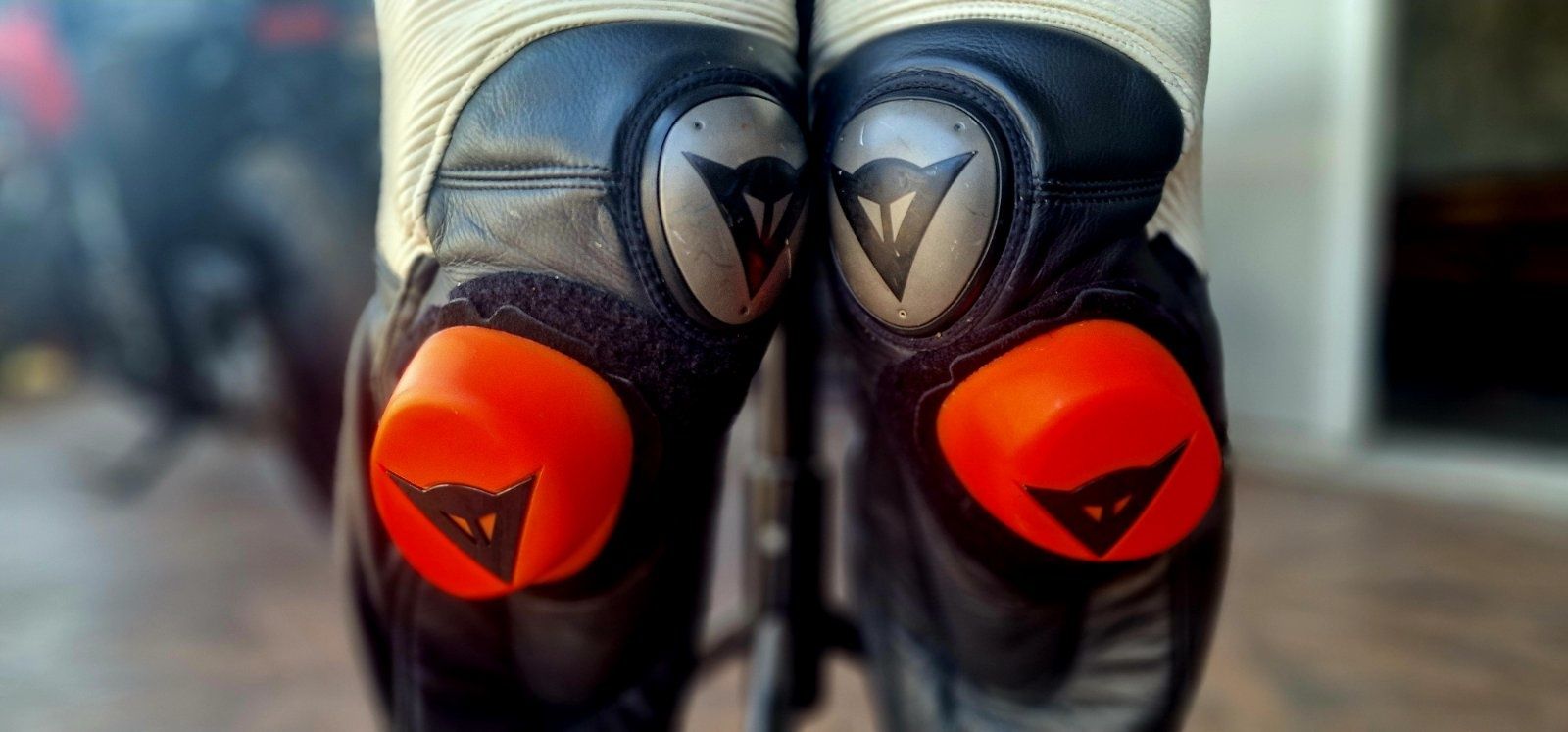 Dainese Misano D-Air