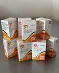 In Stoc!! Botox meditoxin 200 unitati, produs original.