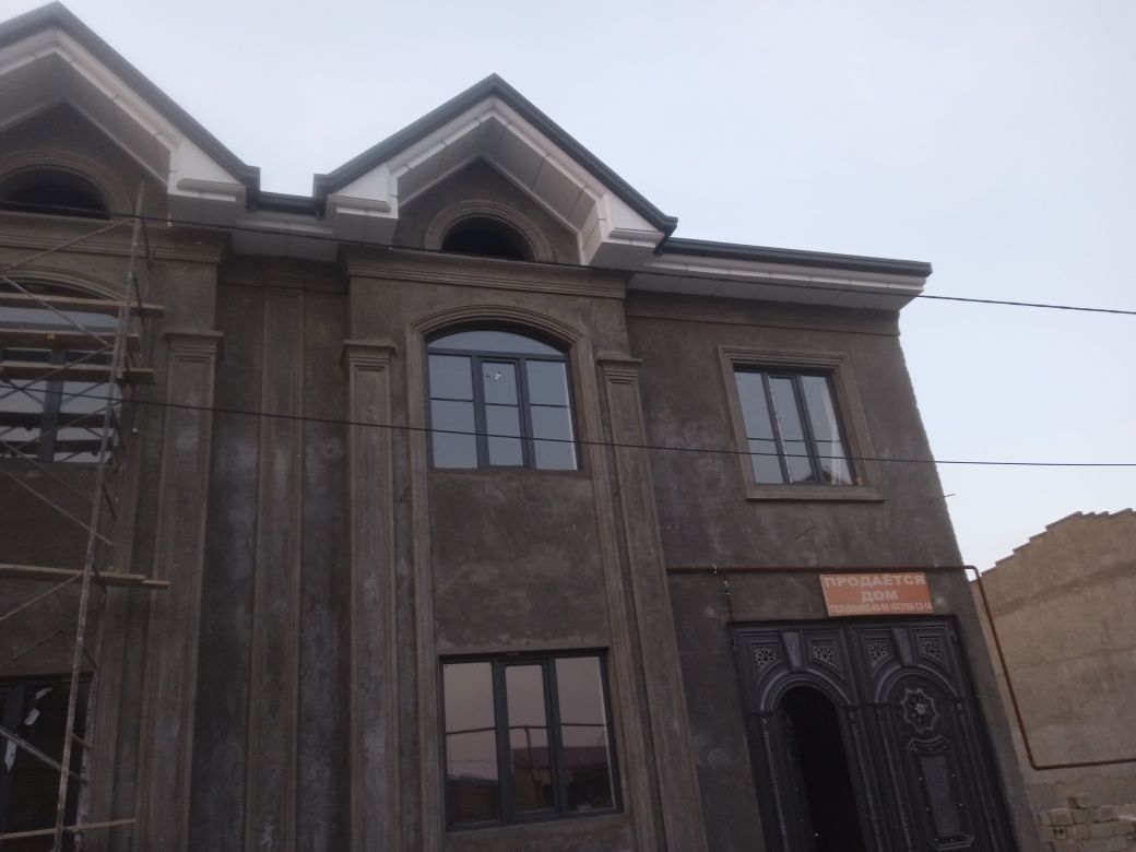 Tunkabond Tashkent