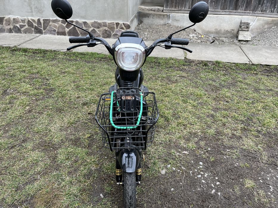 Scuter Electric de vănzare 2050Lei