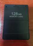Card de Memorie PlayStation 2 – 128MB