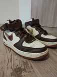 Nike air force 1 mid