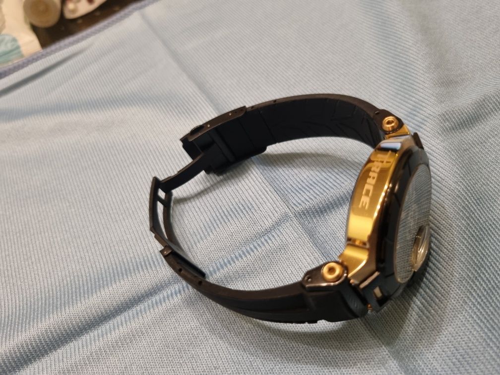 Tissot T Race Moto GP