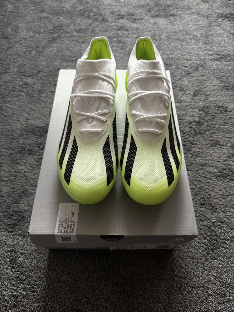 Бутонки Adidas X CRAZYFAST.1 FG 42