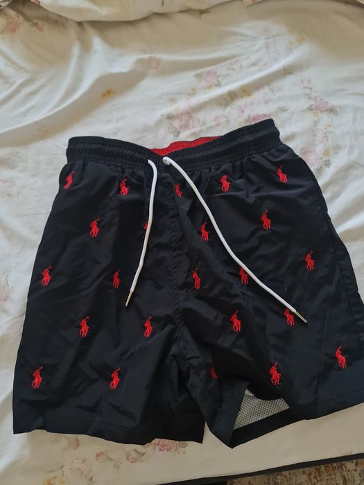 Slipi de Baie Ralph Lauren