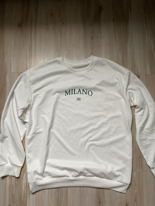 Хочу продать Свитшот Milano