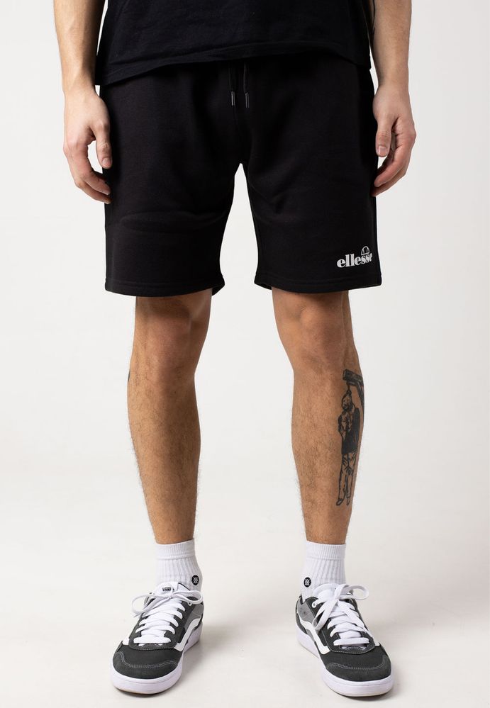 Ellesse Fleece Shorts ОРИГИНАЛНИ мъжки къси панталони M/L/XL