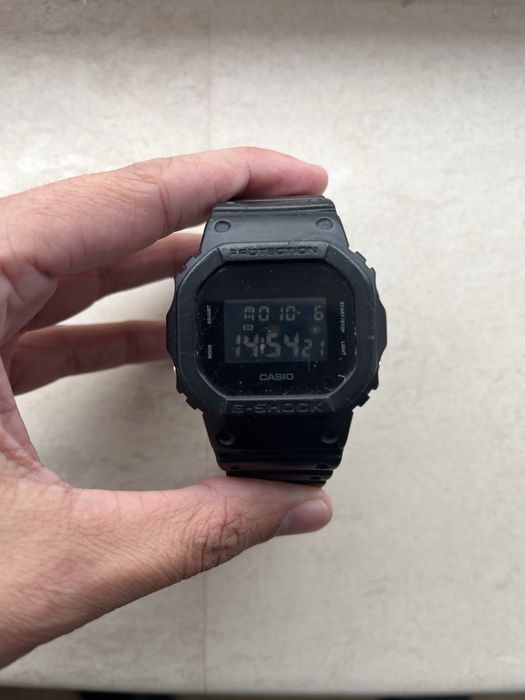 Часовници, Casio gshock, Timex, Citizen, Intention.