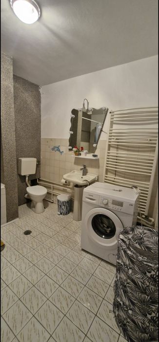 Inchiriez apartament 2 camere, Mangalia 1500 lei