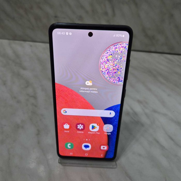 Telefon Samsung Galaxy A52 5G 128GB Zeus Amanet Rahova 32413