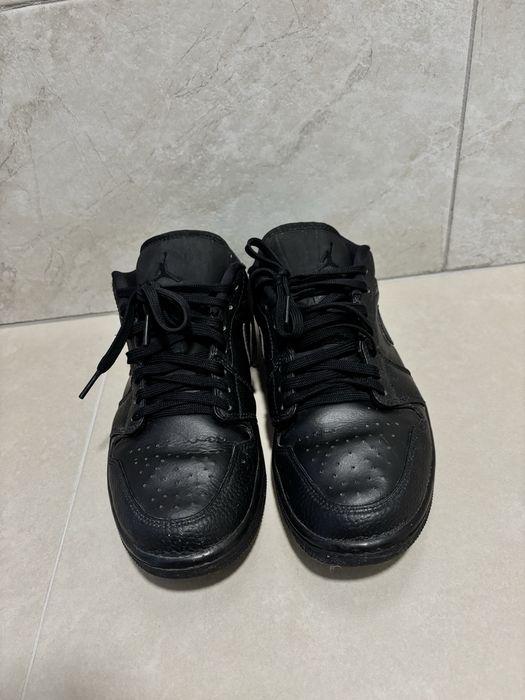 Nike Jordan 1 low