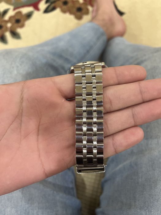 Часы Tissot