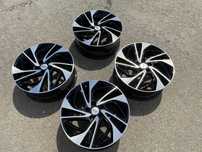 Set jante R19 originale Hyundai Tucson 2015/2021