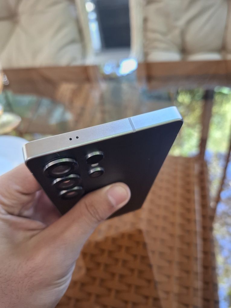 Samsung s25 ultra