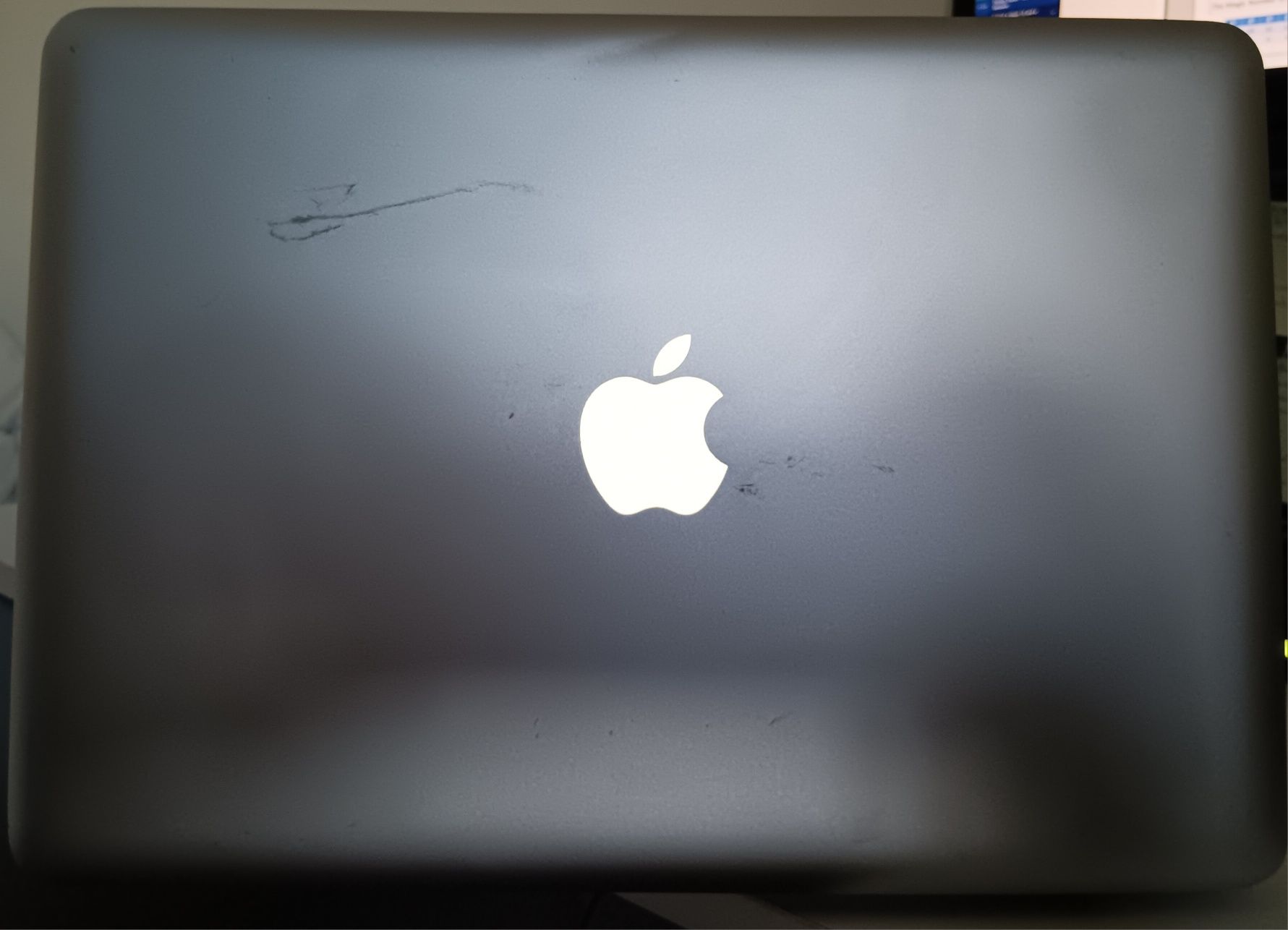 Apple Macbook 11 PRO late 2011 13"