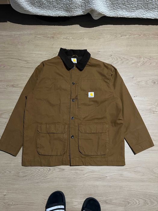 Geaca carhartt vintage