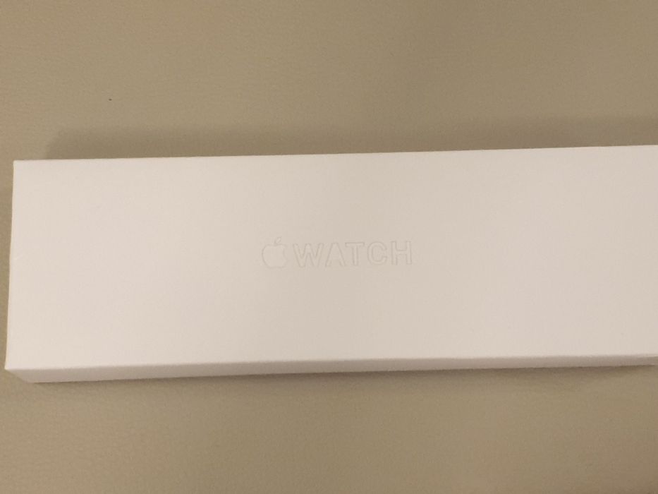 Apple Watch 11 46mm