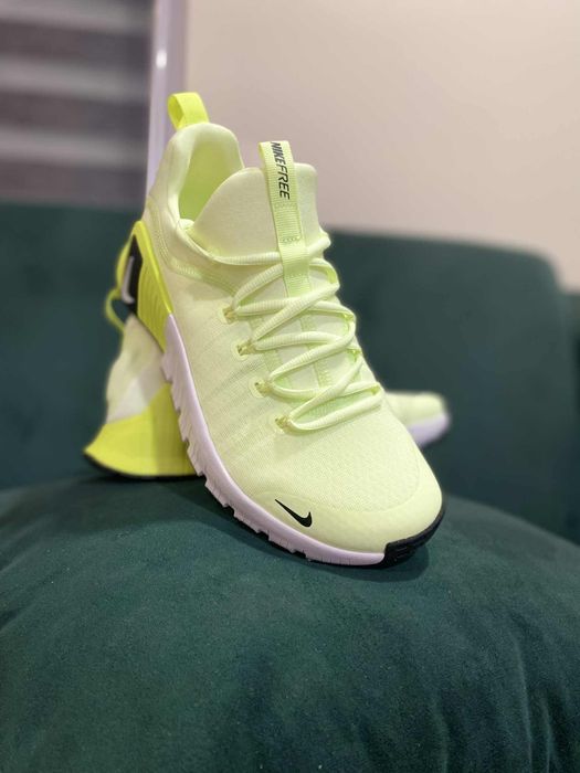 Маратонки Nike Free Metcon 6