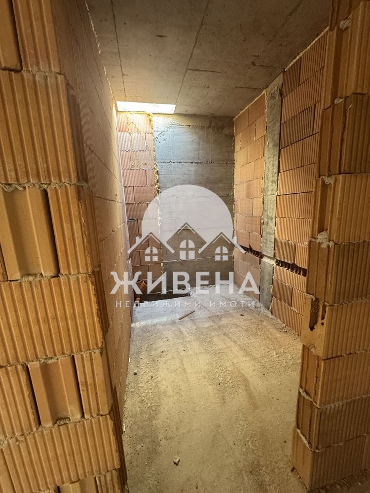 Продавам нов 3-стаен апартамент, пред Акт 15, м-т Пчелина